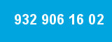 932 906 16 02